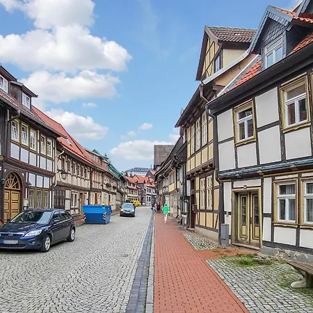 2-pokojowe, Wspaniałe Mieszkanie W Stolberg Apartament *