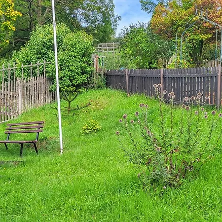 Apartament 2-pokojowe, Wspaniałe Mieszkanie W Stolberg *
