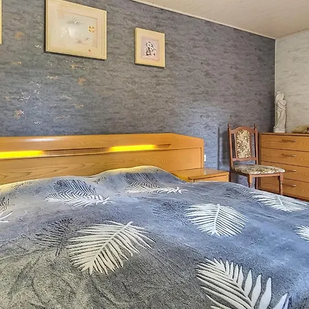 2-pokojowe, Wspaniałe Mieszkanie W Stolberg Apartament *