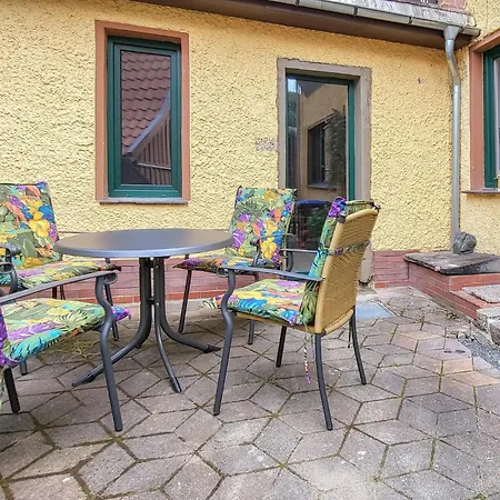 2 Bedroom Awesome Apartment In Stolberg *
