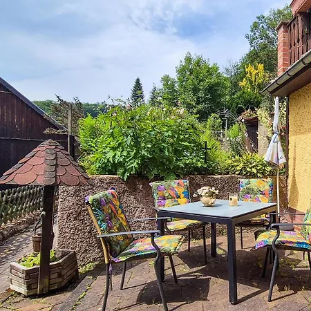 Apartament 2-pokojowe, Wspaniałe Mieszkanie W Stolberg