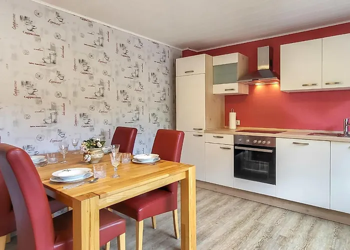 2 Bedroom Amazing In Stolberg Lejlighed *