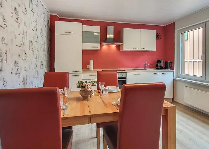 Lejlighed 2 Bedroom Amazing In Stolberg *