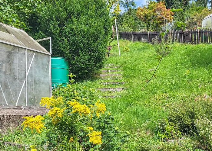 Lejlighed 2 Bedroom Amazing In Stolberg