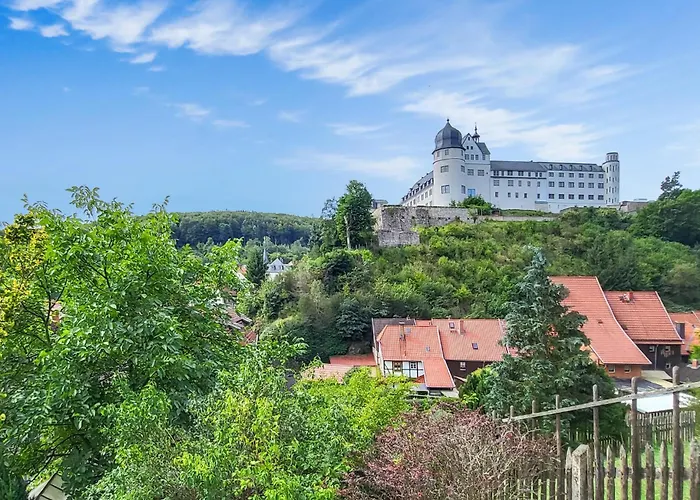 2 Bedroom Amazing In Stolberg Lejlighed Stolberg i. Harz