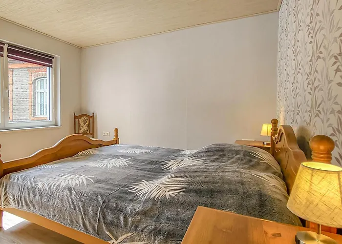 2 Bedroom Amazing In Stolberg *