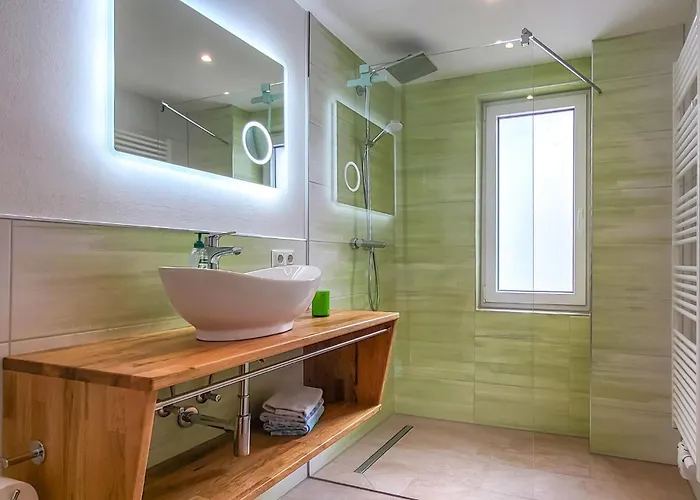 2 Bedroom Amazing In Stolberg * Stolberg i. Harz