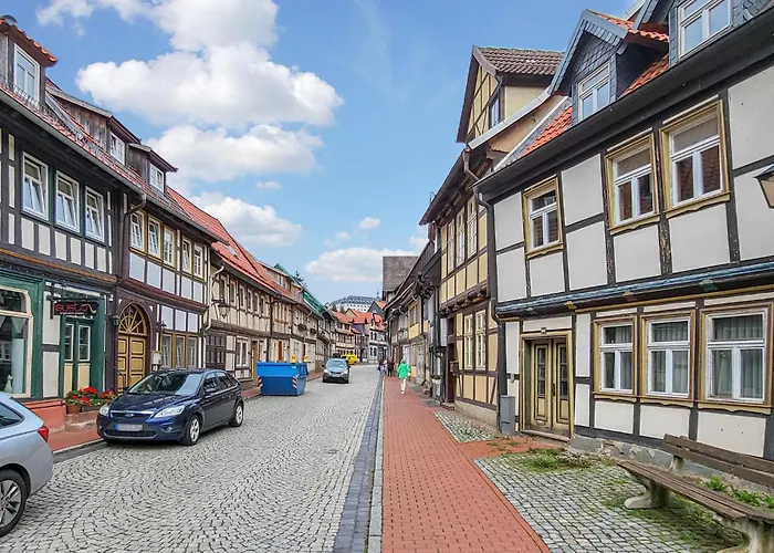 2 Bedroom Amazing In Stolberg Lejlighed *