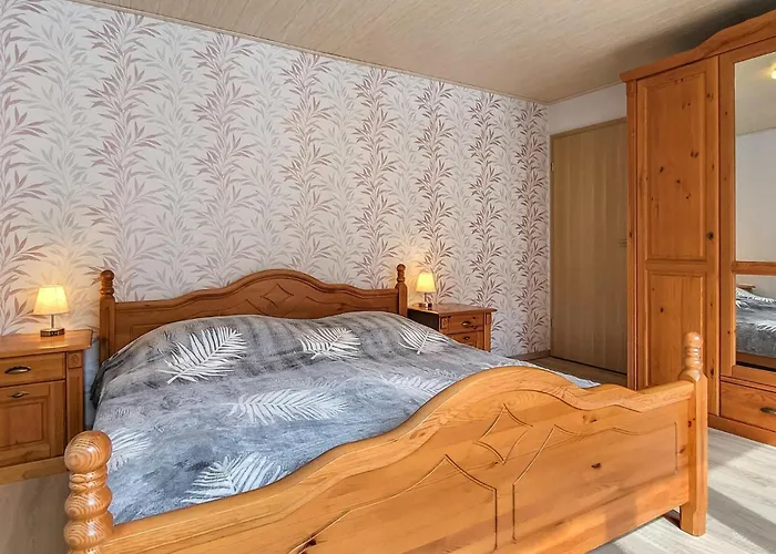 2 Bedroom Amazing In Stolberg *