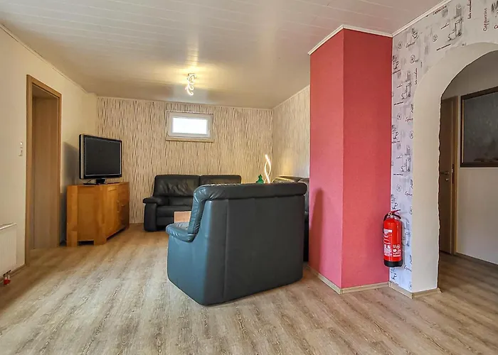 2 Bedroom Amazing In Stolberg