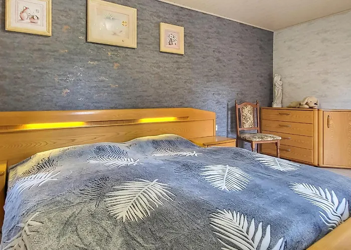 2 Bedroom Amazing In Stolberg Lejlighed *